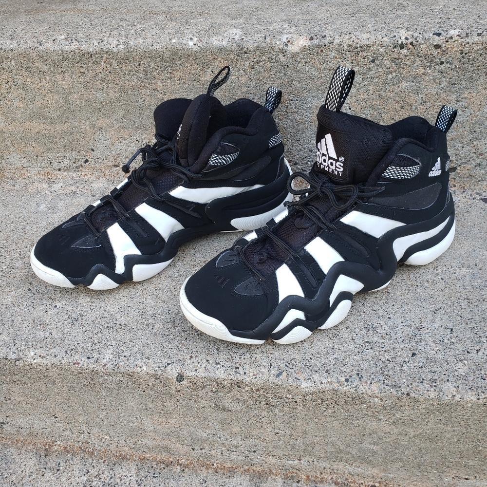 Adidas Equipment Kobe Bryant Crazy 8 G21939 10.5